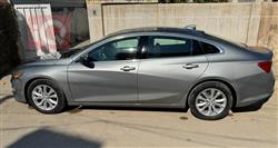 شيفروليه ماليبو